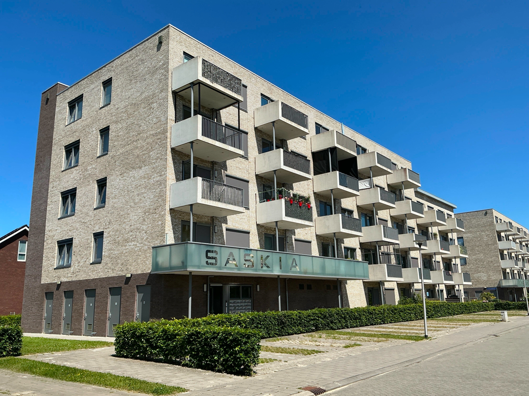 Rembrandtlaan 82 C, 9403 CD Assen, Nederland