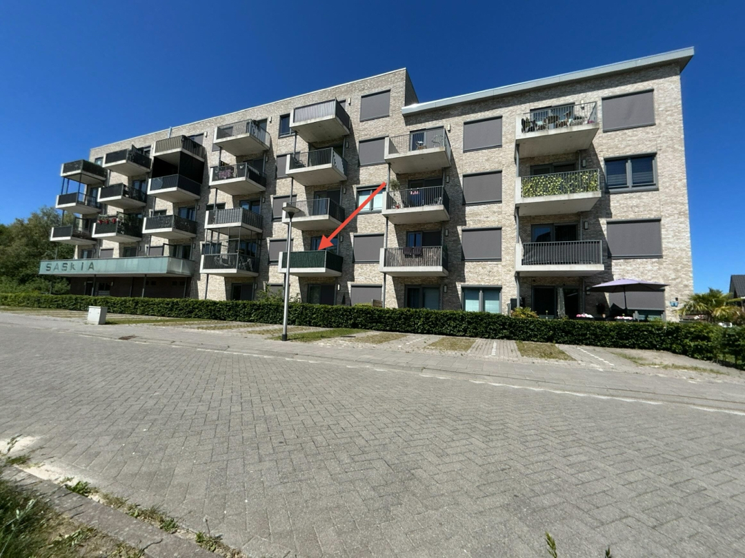 Rembrandtlaan 82 C