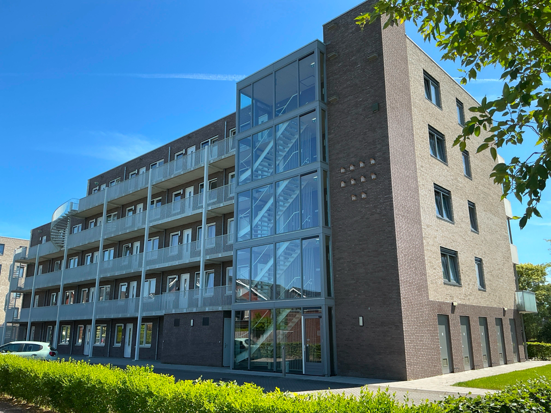 Rembrandtlaan 82 C