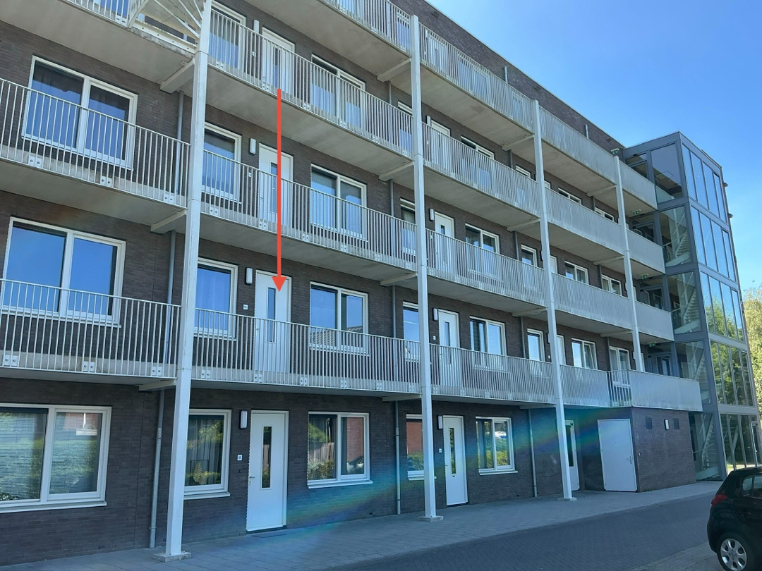Rembrandtlaan 82 C