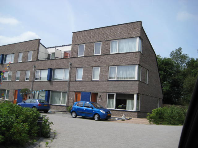 Boslelie 72, 9408 LV Assen, Nederland