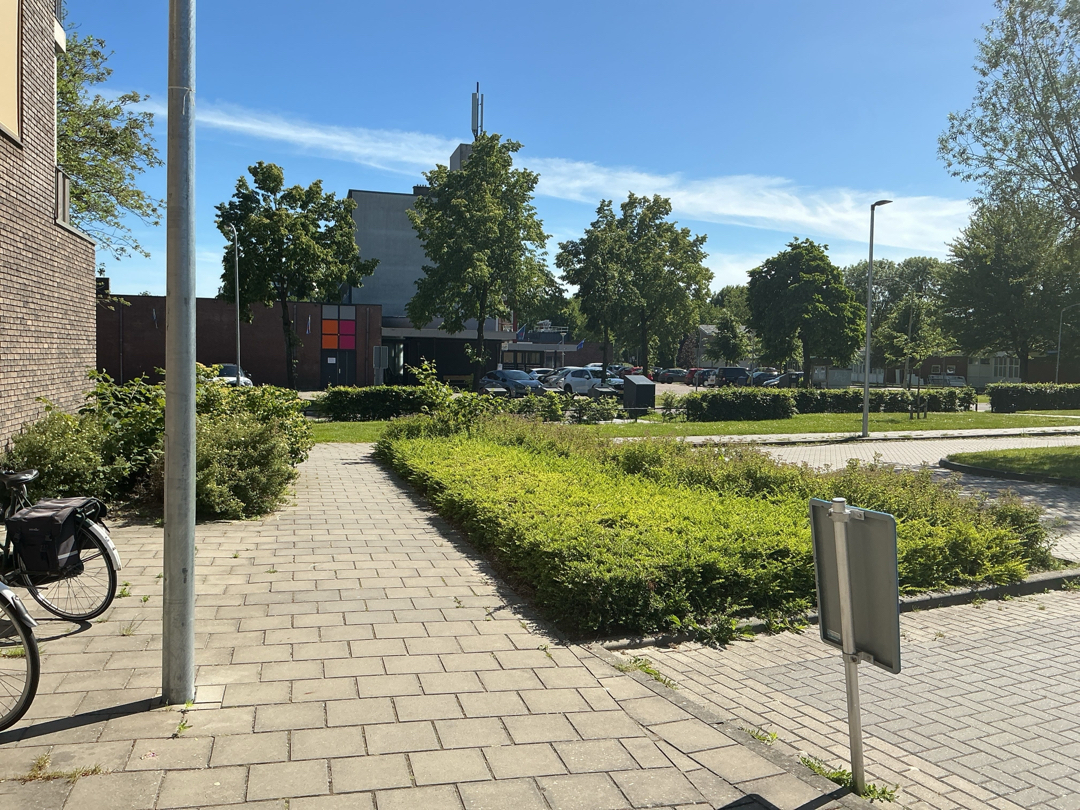 Selma Lagerlöflaan 48