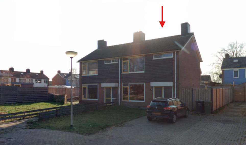 Thorbeckestraat 19, 7844 LV Veenoord, Nederland