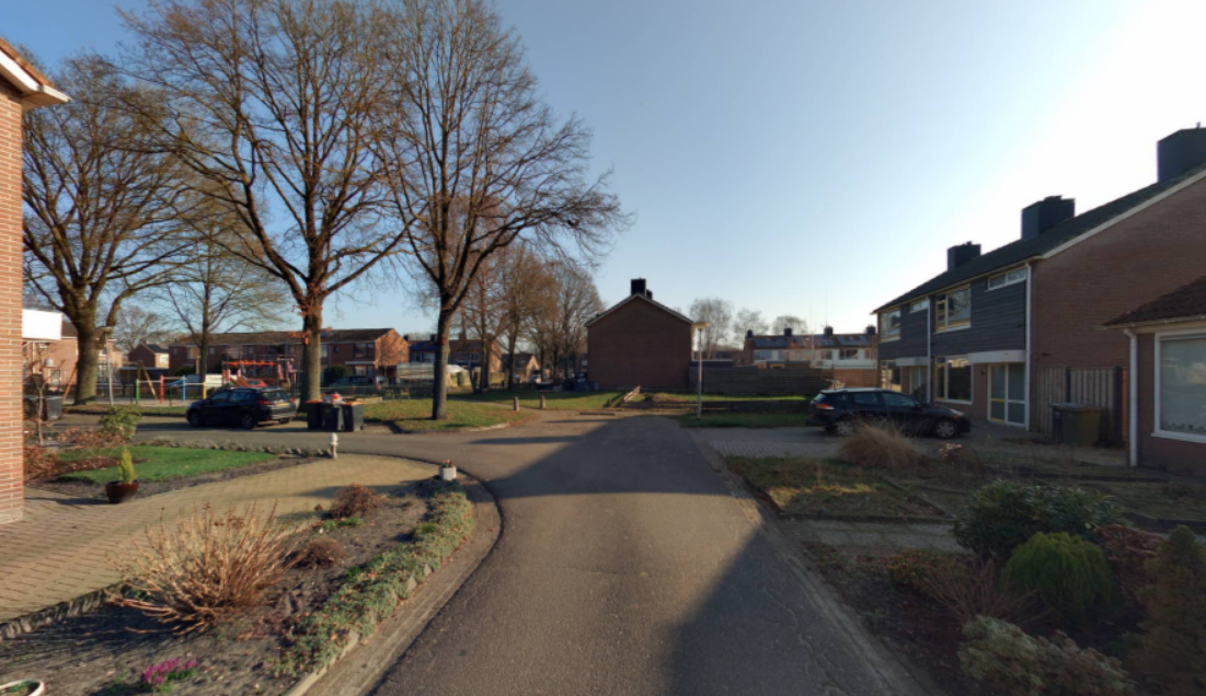 Thorbeckestraat 19