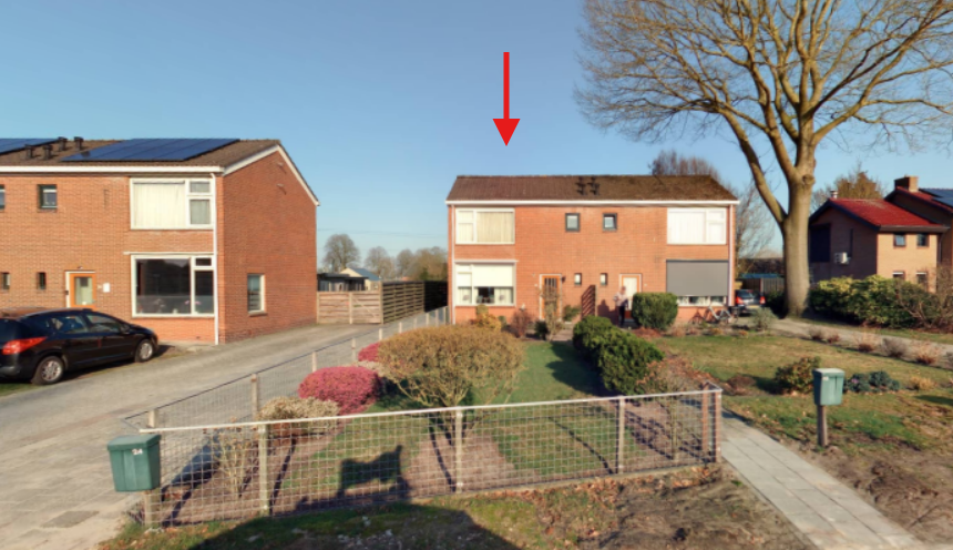 Berkenstraat 24, 7844 LK Veenoord, Nederland