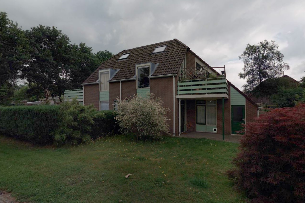Vennebroekstraat 62, 7841 EH Sleen, Nederland