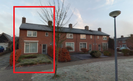 Oosteresstraat 6, 9531 CD Borger, Nederland