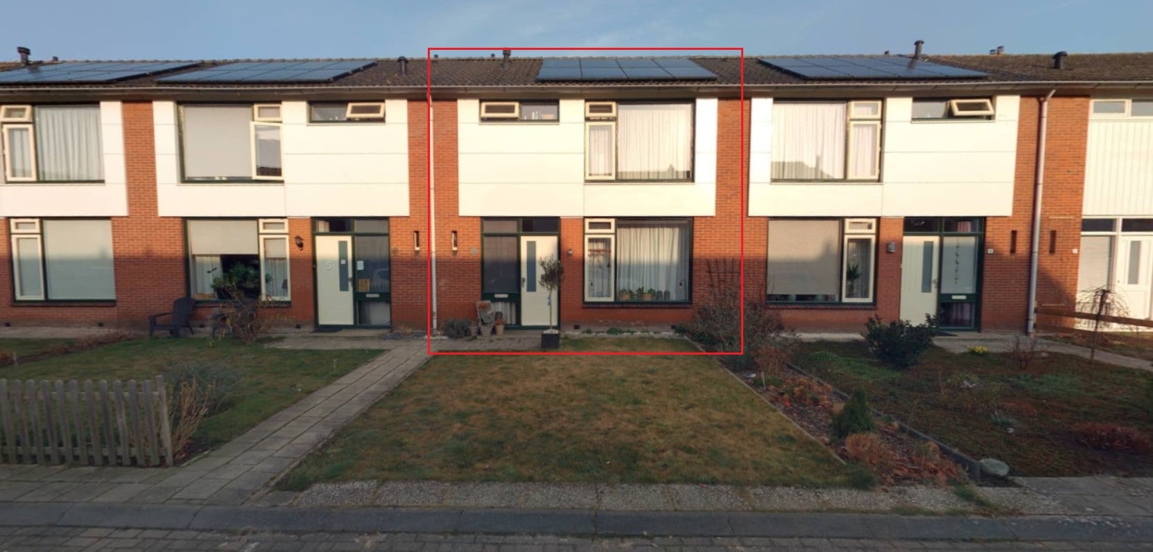 Van Kuijkstraat 7, 7741 VW Coevorden, Nederland