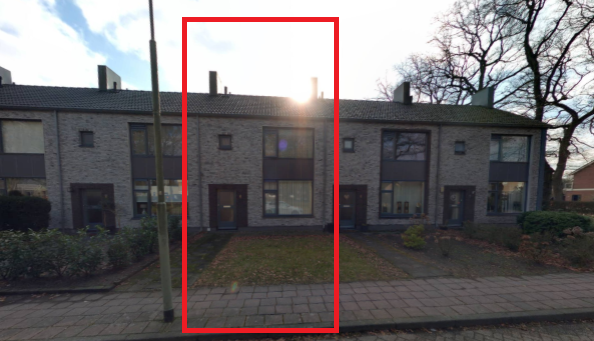 A.L. Lesturgeonstraat 6, 7815 VE Emmen, Nederland