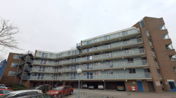 Beatrixstraat 136, 7811 RD Emmen, Nederland