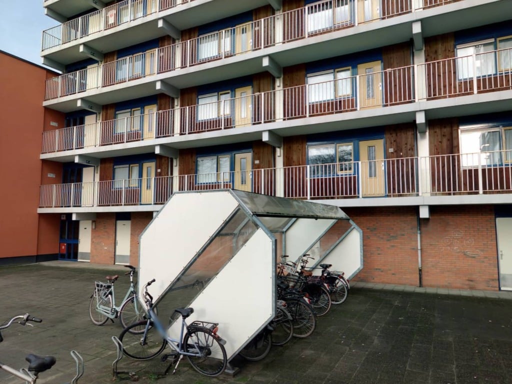 Ekselerbrink 110, 7812 VR Emmen, Nederland