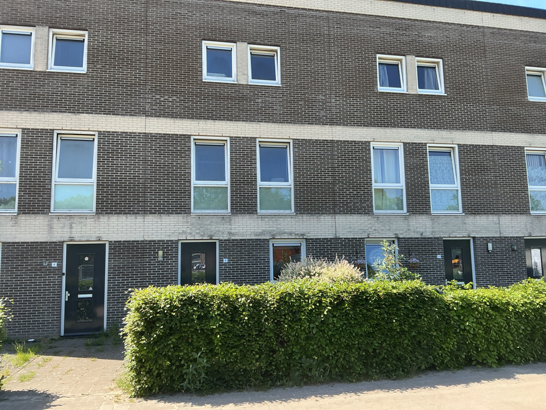 Wrongel 6, 8431 WH Oosterwolde, Nederland