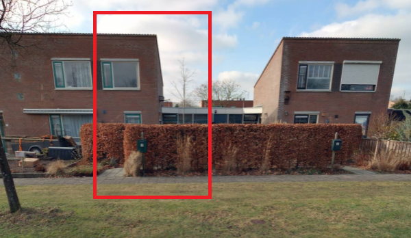H. de Langestraat 15, 7815 ED Emmen, Nederland