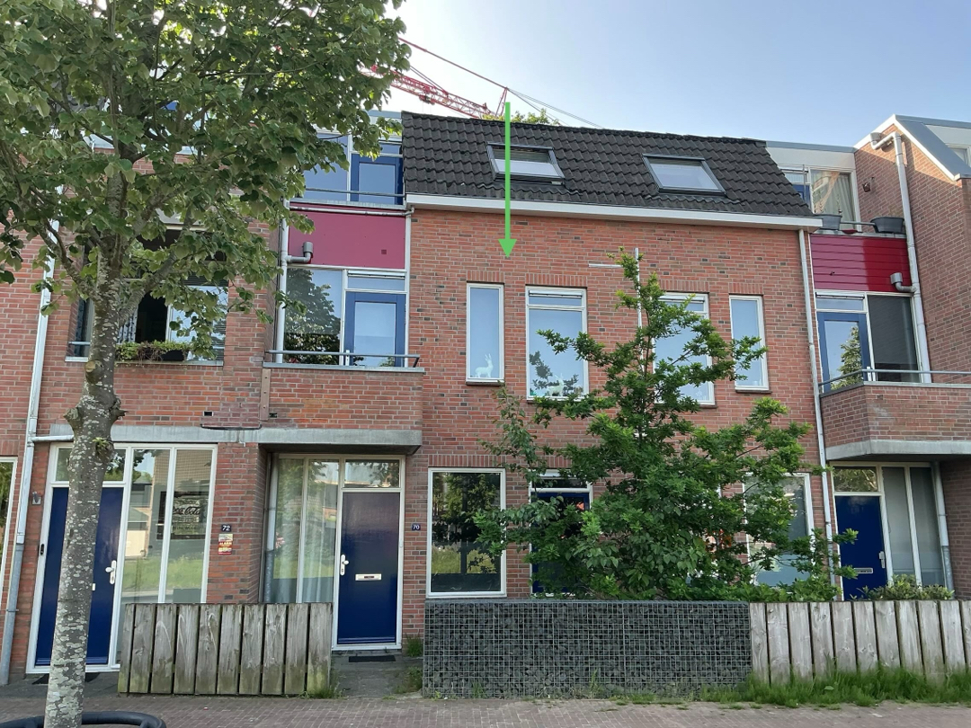 Kanaalstraat 107