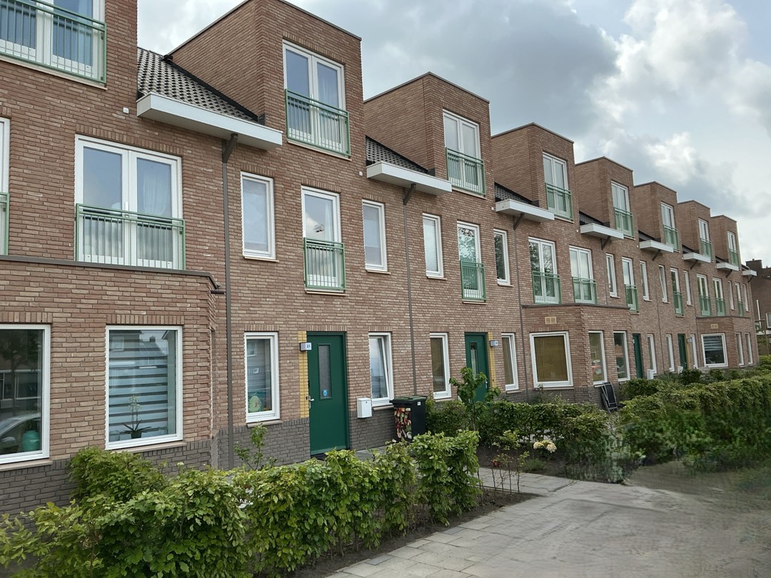 Thorbeckelaan 29-G, 9402 EK Assen, Nederland