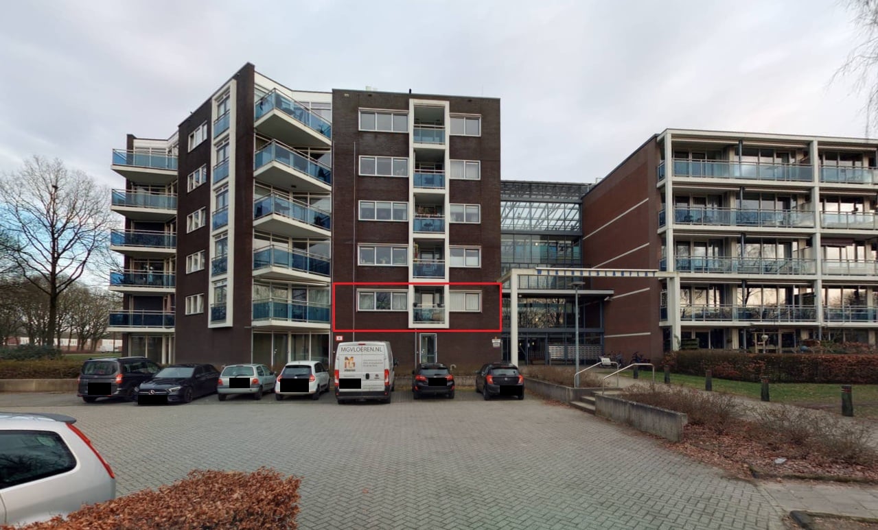 Wekingeslag 144, 7824 JS Emmen, Nederland