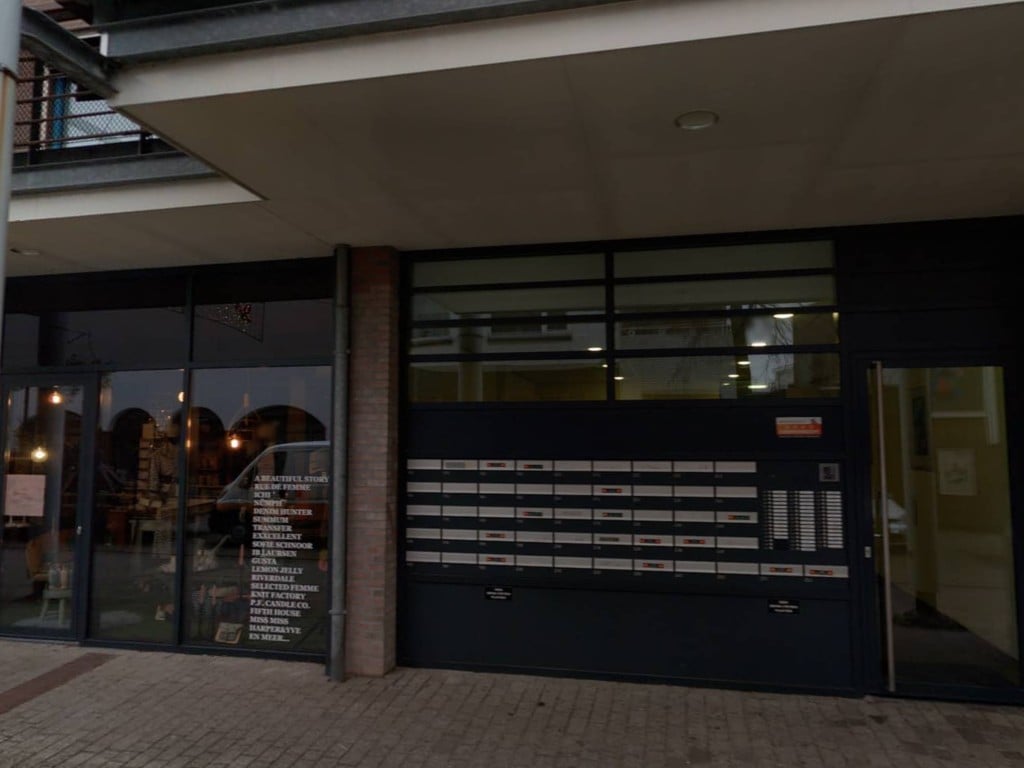 Derksstraat 196, 7811 AJ Emmen, Nederland