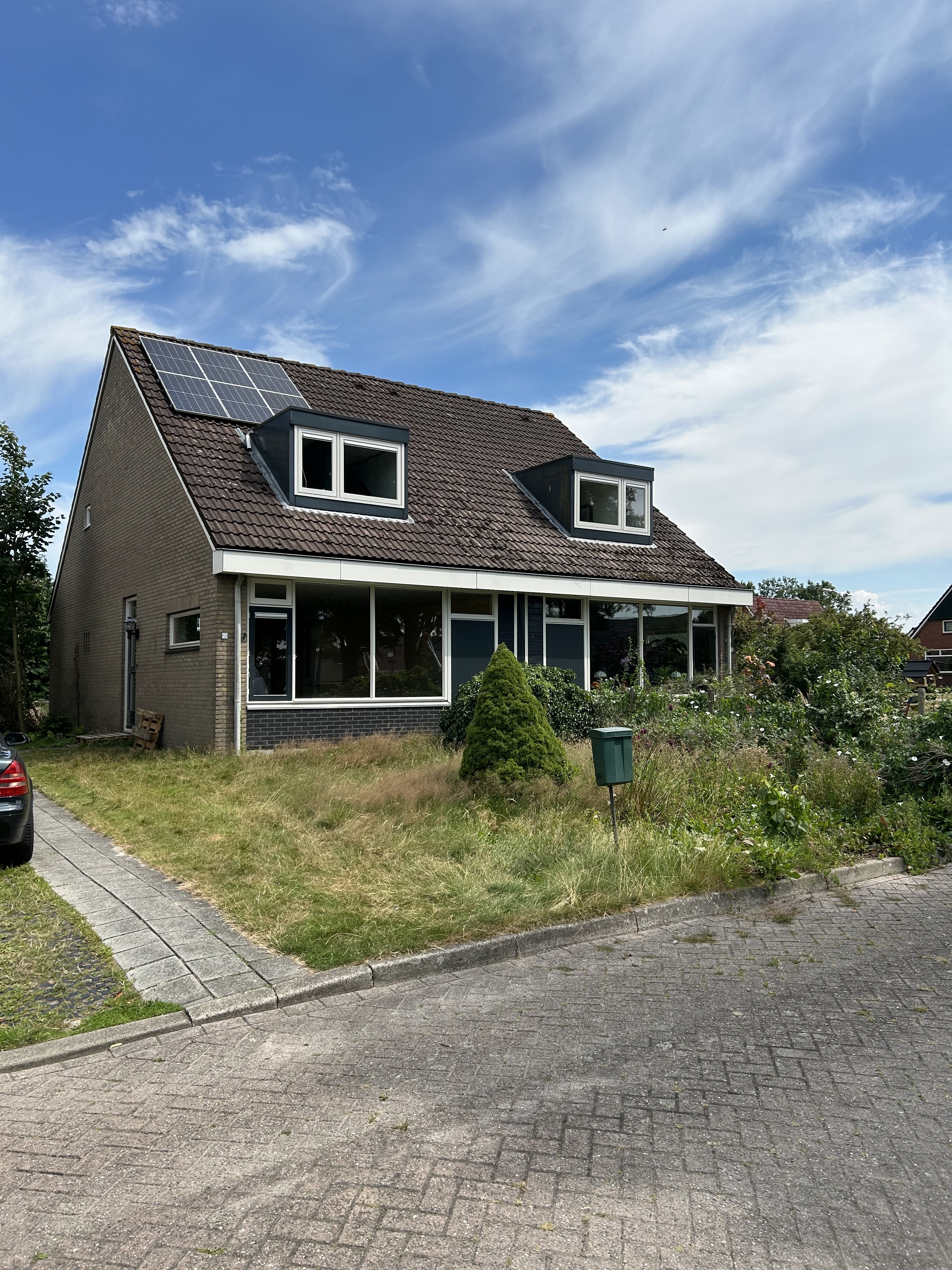 Vijverstraat 4, 9514 AW Gasselternijveen, Nederland