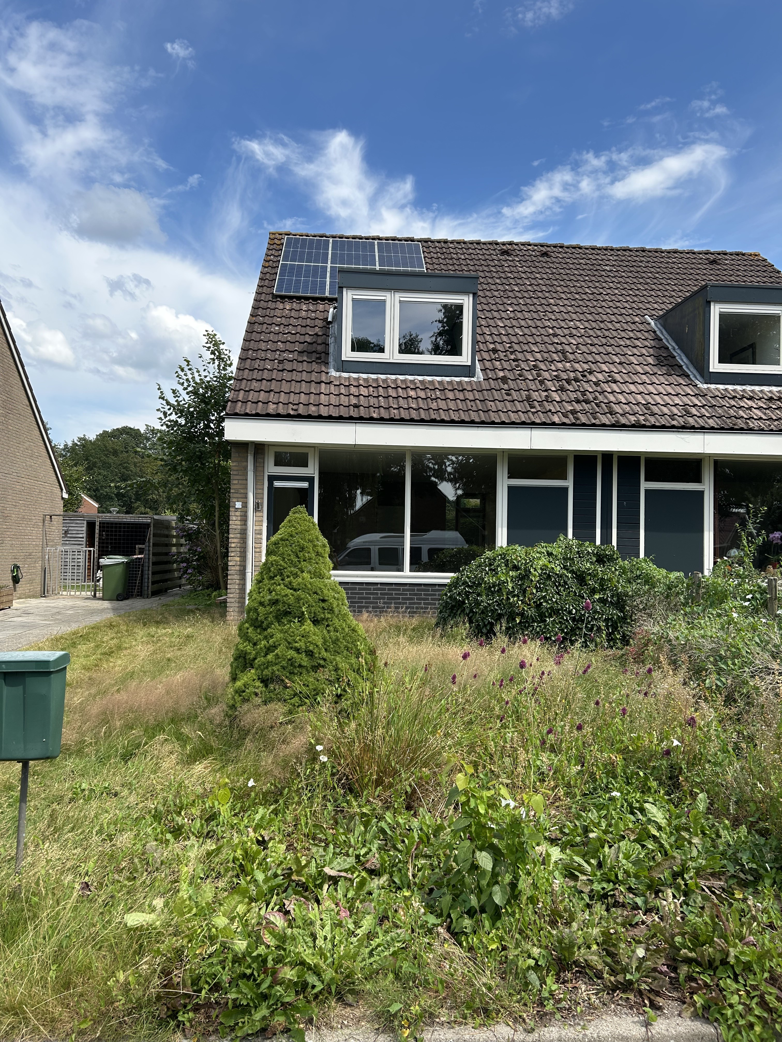 Vijverstraat 4