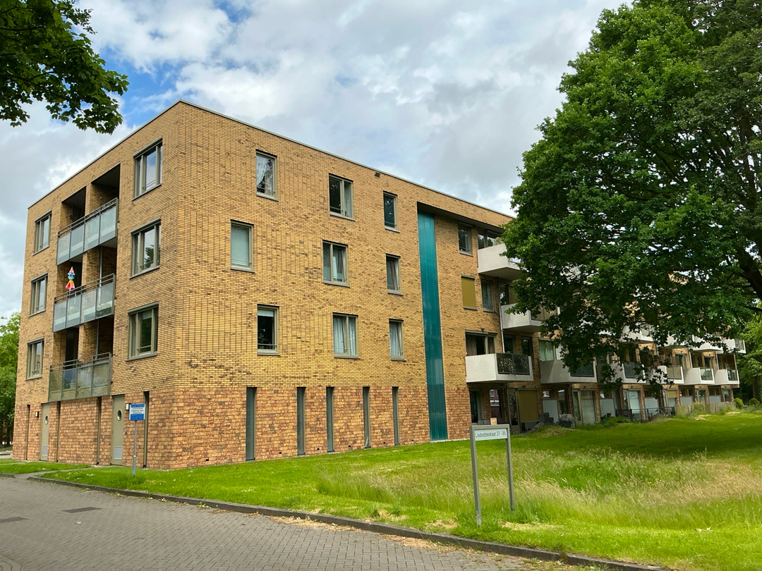Lisdoddestraat 43, 9404 KE Assen, Nederland