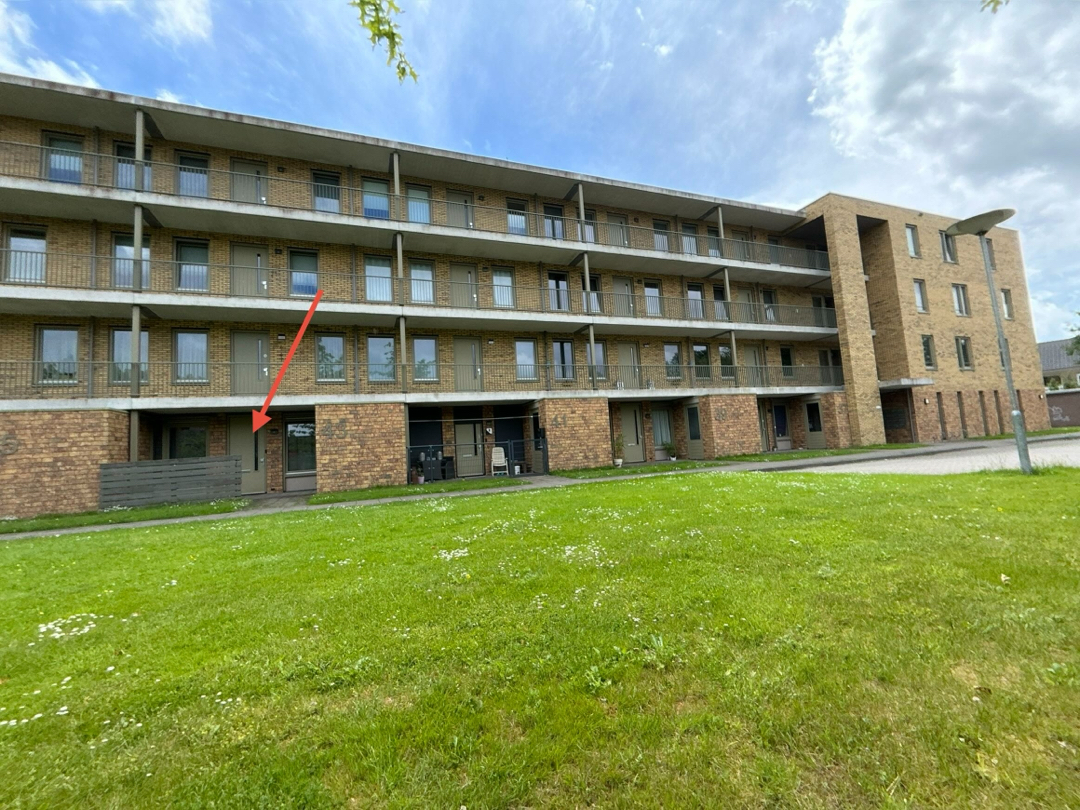 Lisdoddestraat 43