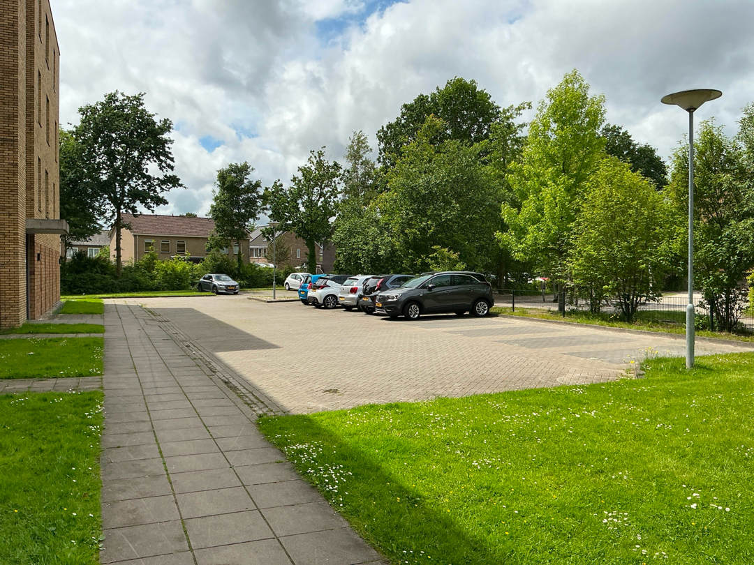 Lisdoddestraat 43