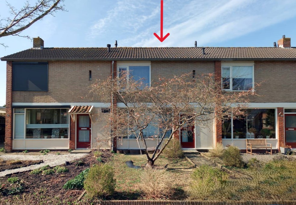 Laweijstraat 29, 8433 KH Haulerwijk, Nederland