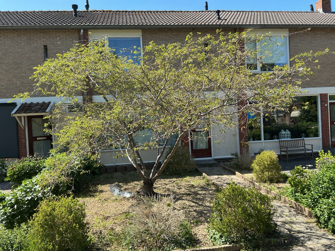 Laweijstraat 29