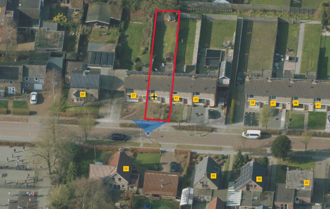 Laweijstraat 29
