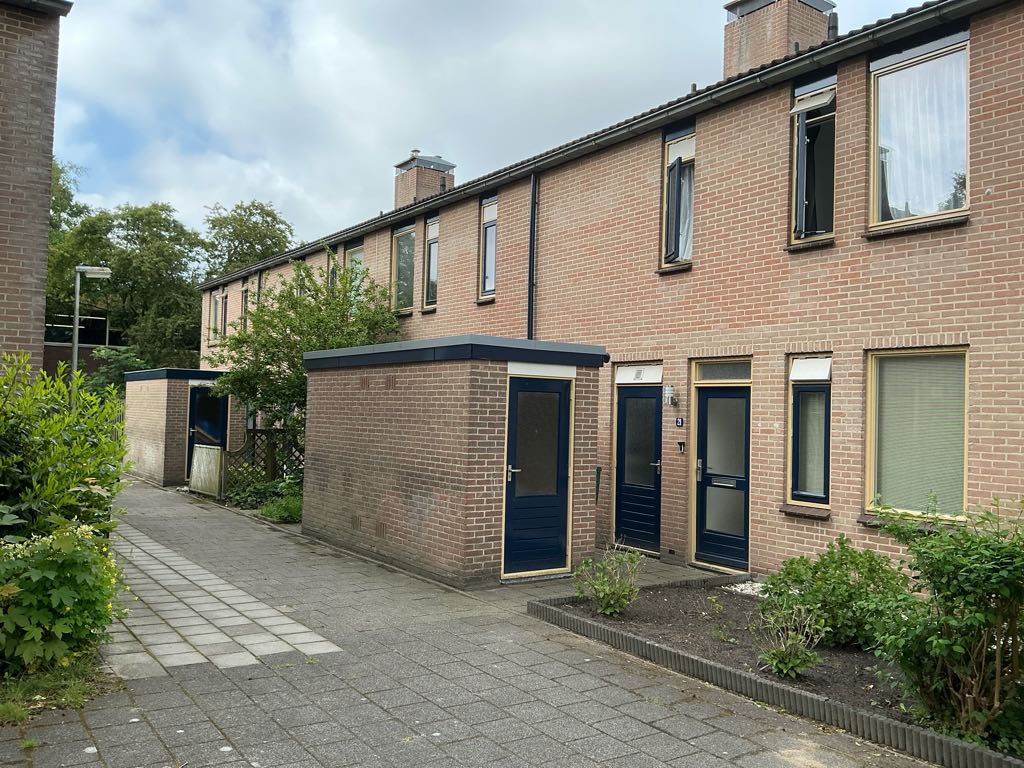 Dunanthof 23, 7909 GJ Hoogeveen, Nederland