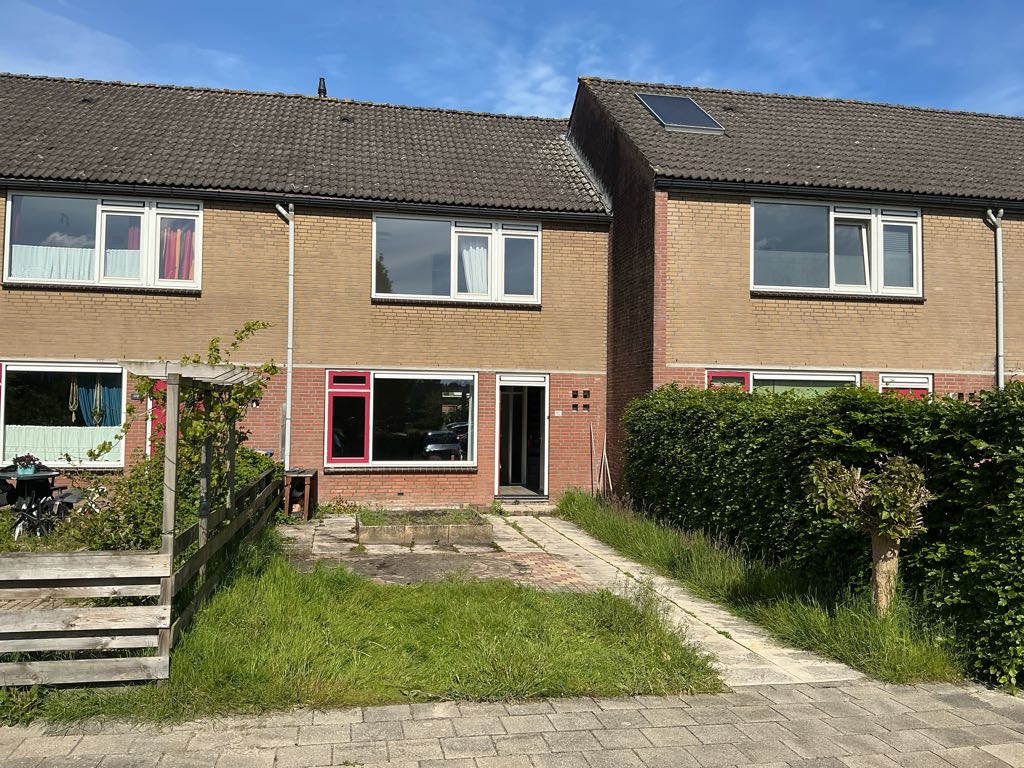 De Rikking 102, 8332 CH Steenwijk, Nederland