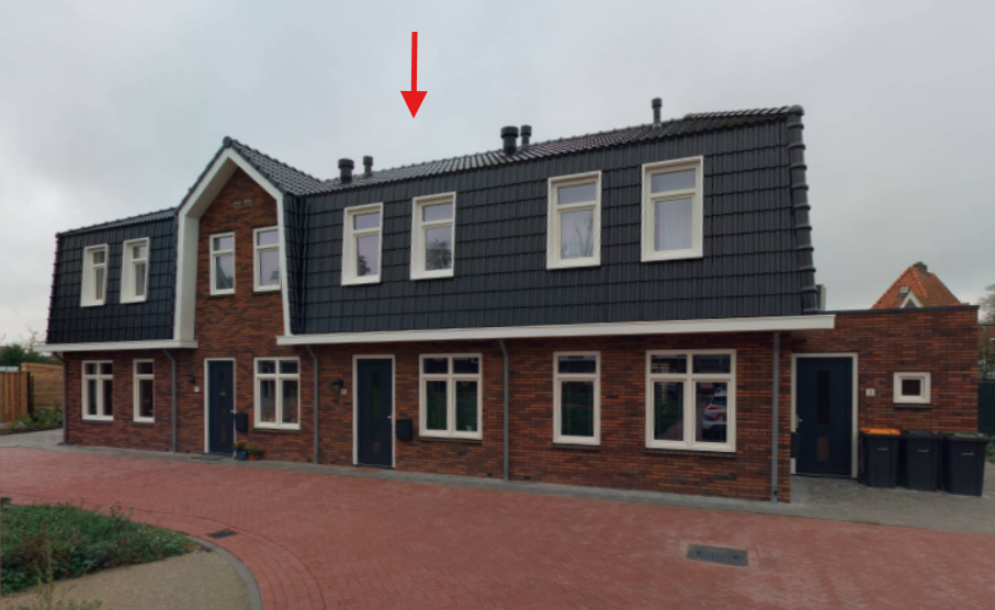 Acacialaan 16, 9411 LM Beilen, Nederland