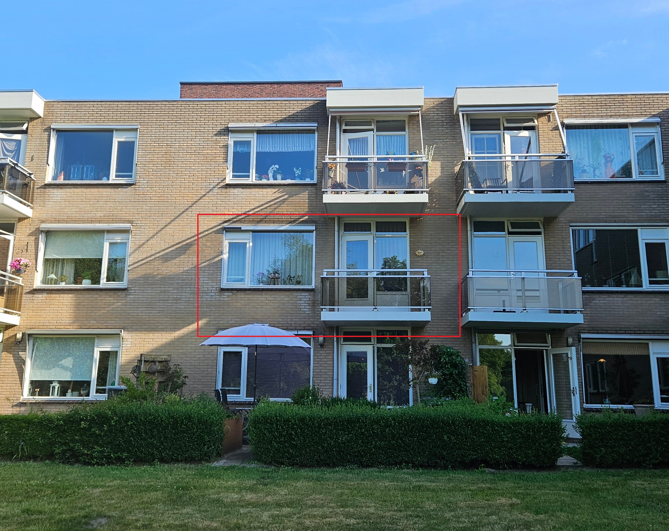 Torenlaan 169, 9411 KD Beilen, Nederland