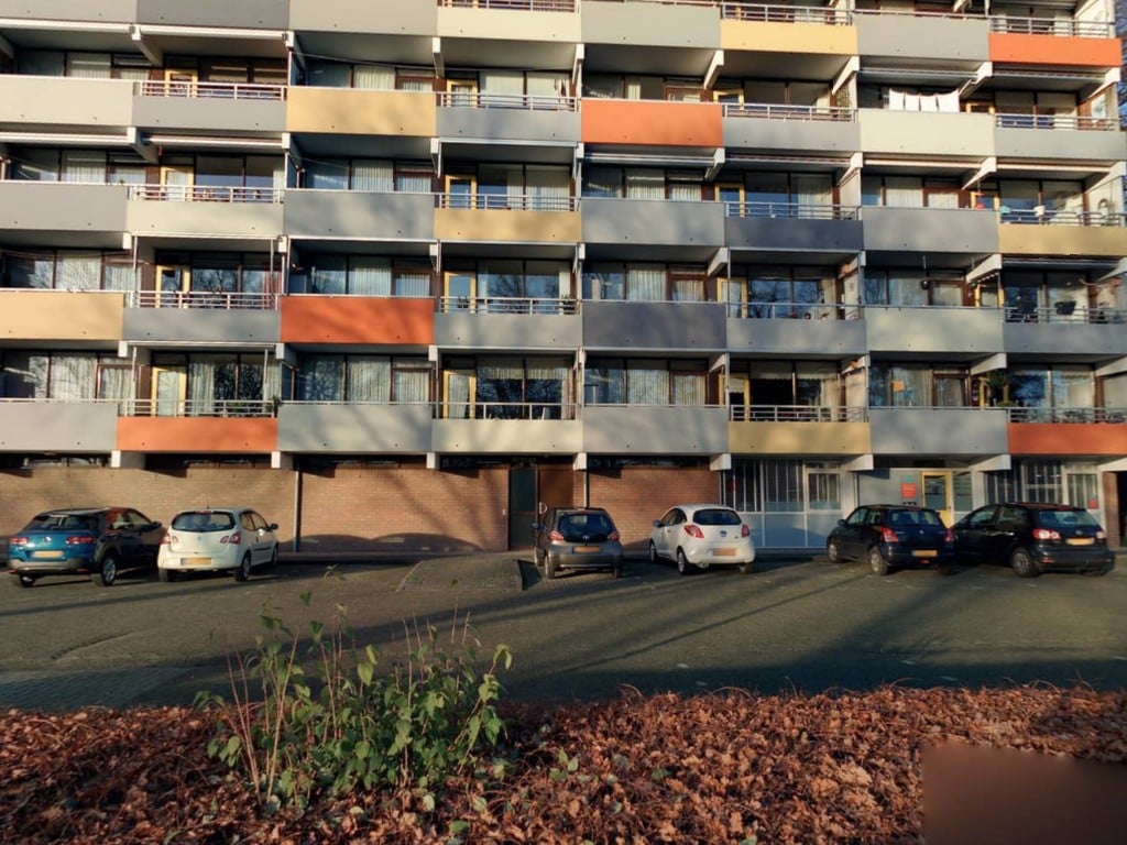 Dingspellaan 105, 7824 GH Emmen, Nederland