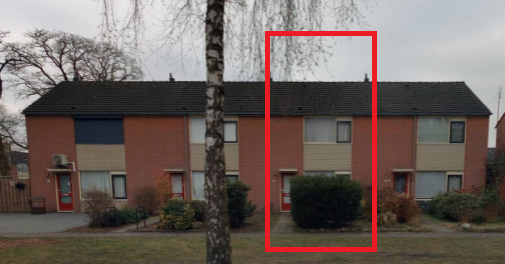 Warmeerweg 83, 7815 HC Emmen, Nederland