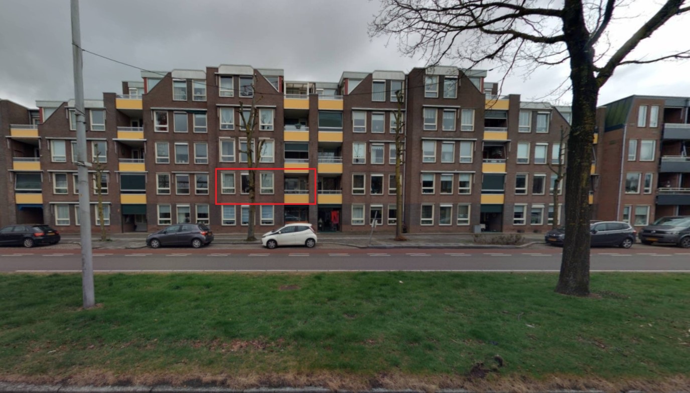 Berghuisstraat 35, 7906 AC Hoogeveen, Nederland
