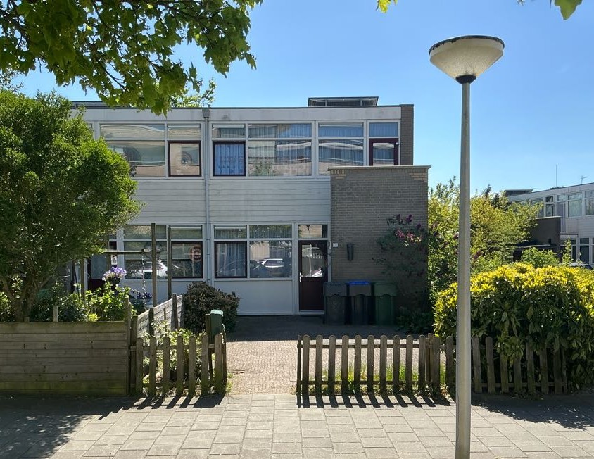Rembrandtlaan 71, 7944 GB Meppel, Nederland