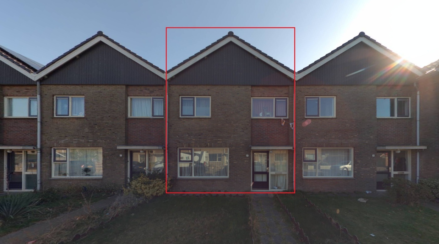 Papaverstraat 8, 7741 SV Coevorden, Nederland