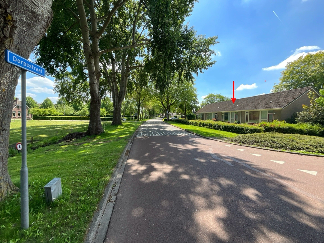 Dorpsstraat 41C