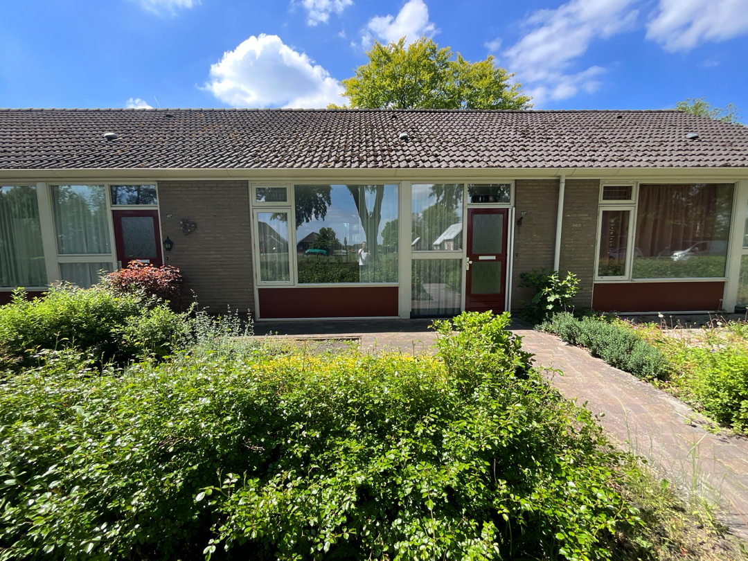 Dorpsstraat 41C, 7958 RL Koekange, Nederland