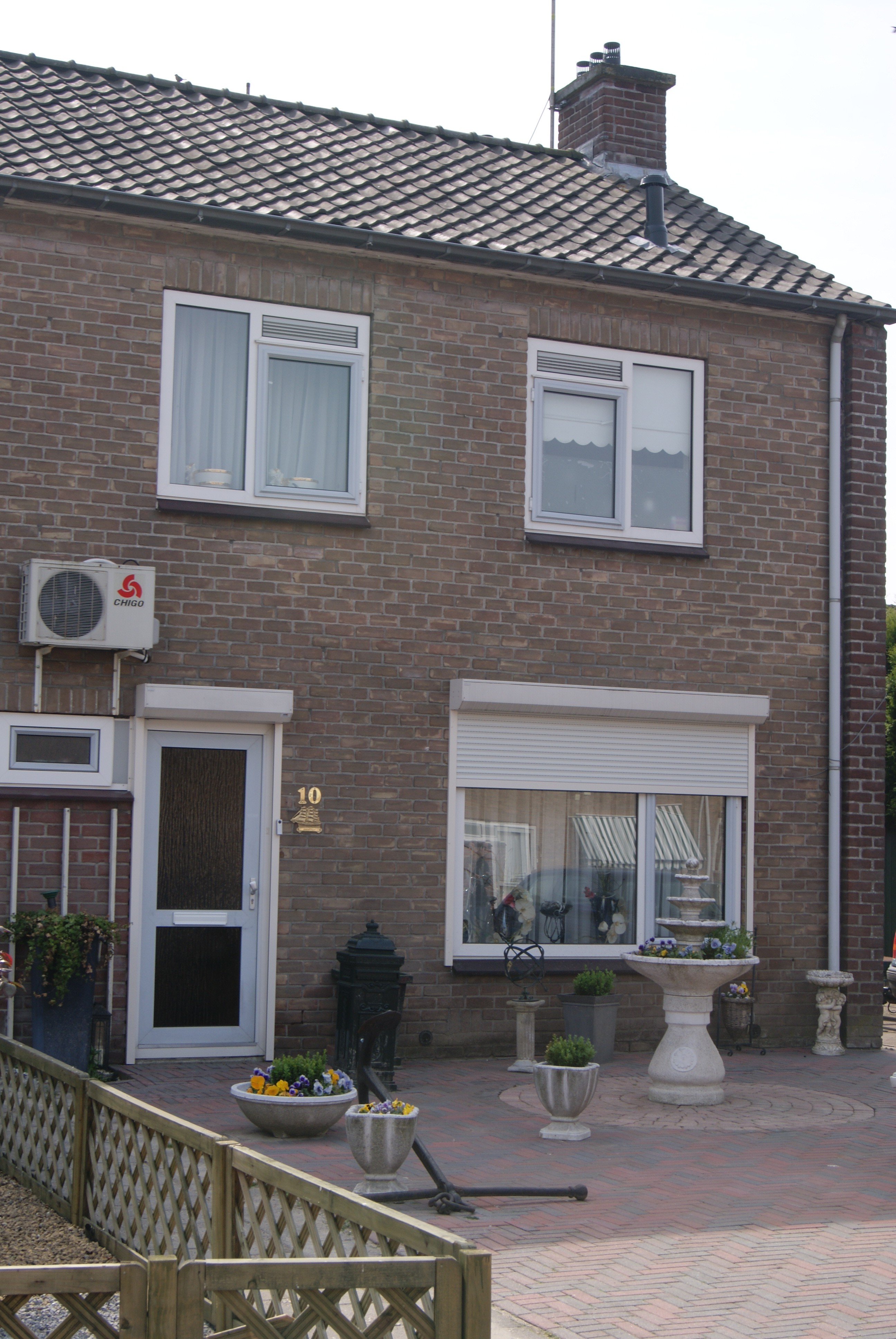 Jan Steenstraat 10, 7741 AS Coevorden, Nederland