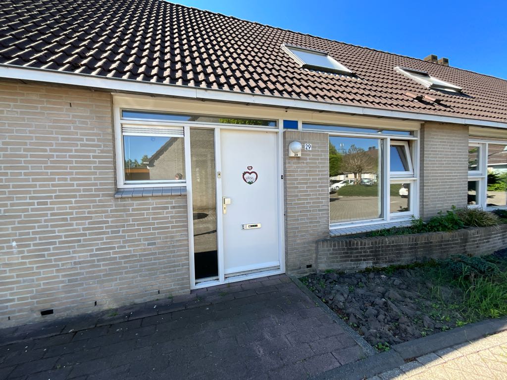 Klaverveld 29, 7943 ME Meppel, Nederland