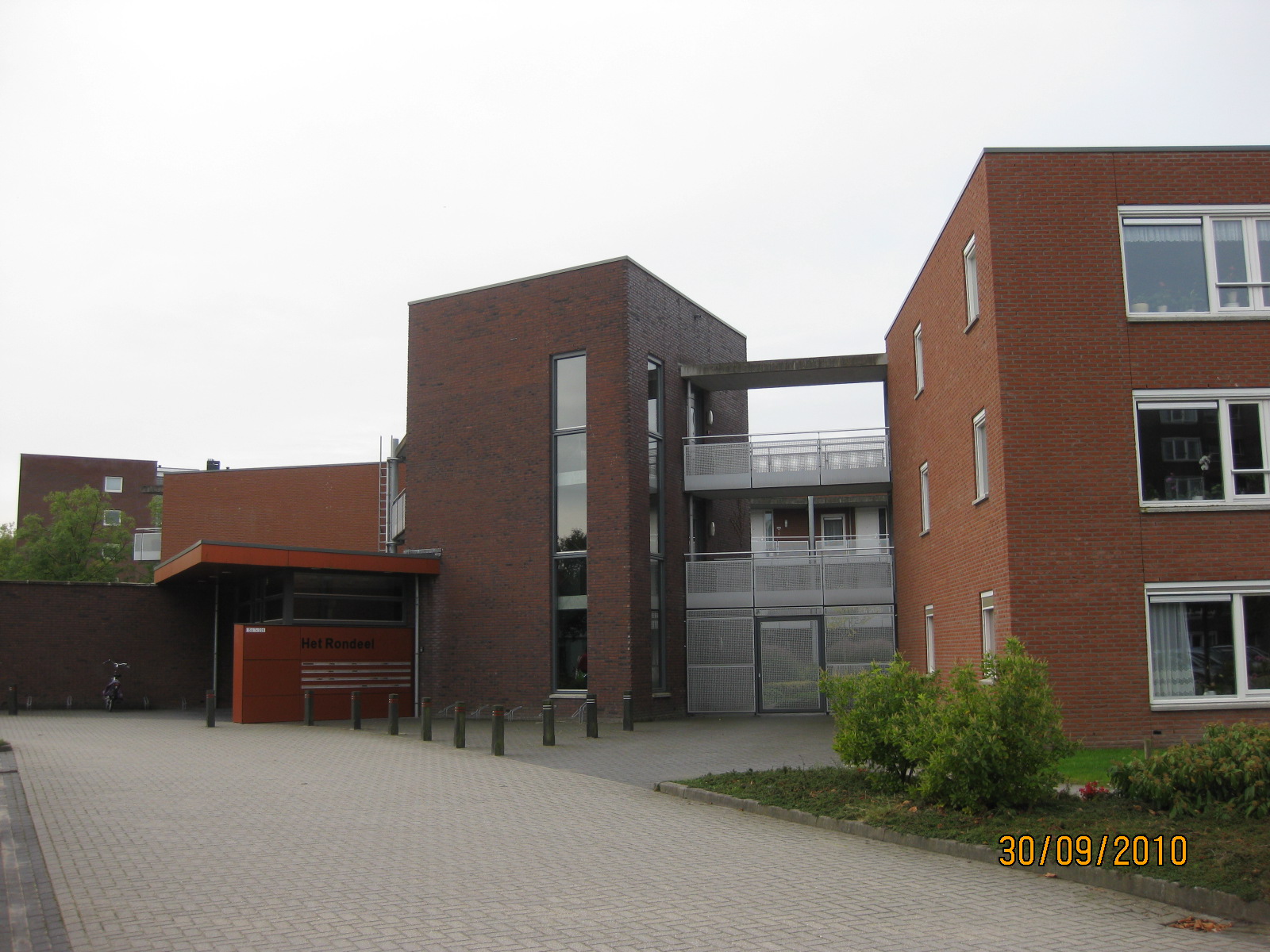 Cort van der Lindenstraat 178, Assen
