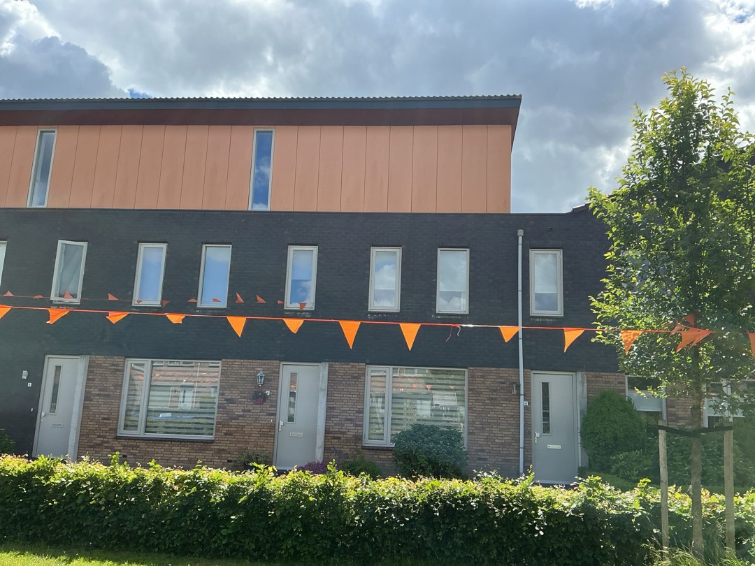 Bilderdijkplantsoen 4, Assen