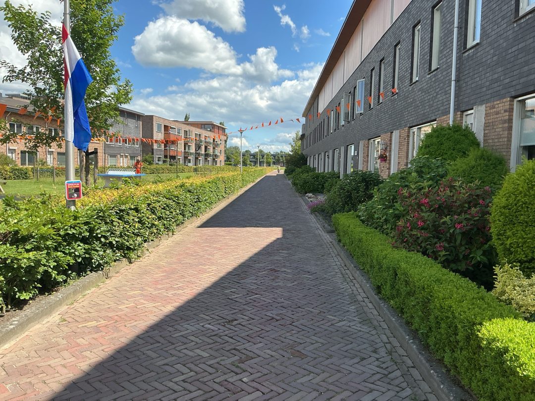 Bilderdijkplantsoen 4