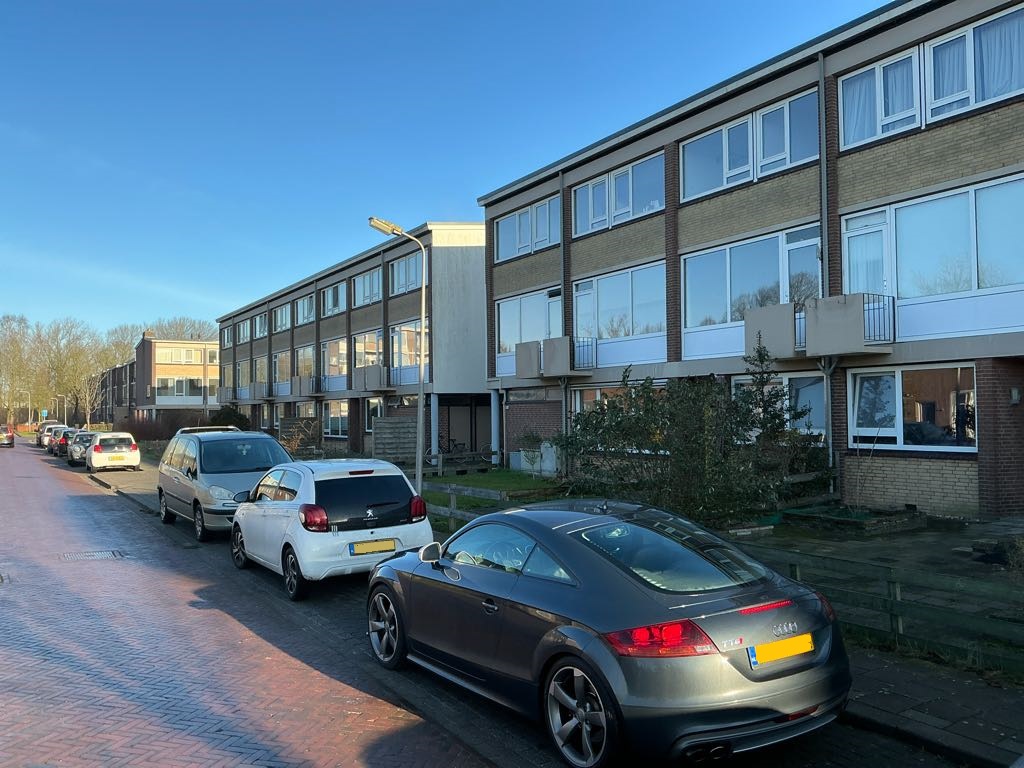 Thorbeckelaan 94, 7942 CS Meppel, Nederland