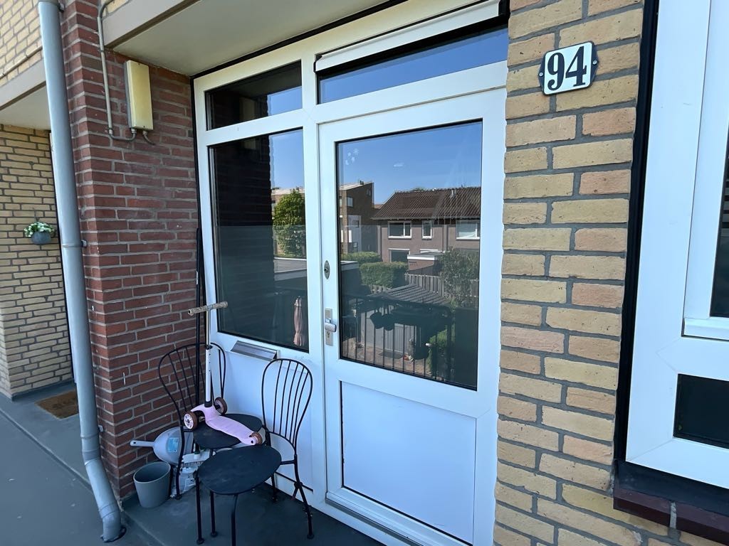 Thorbeckelaan 94