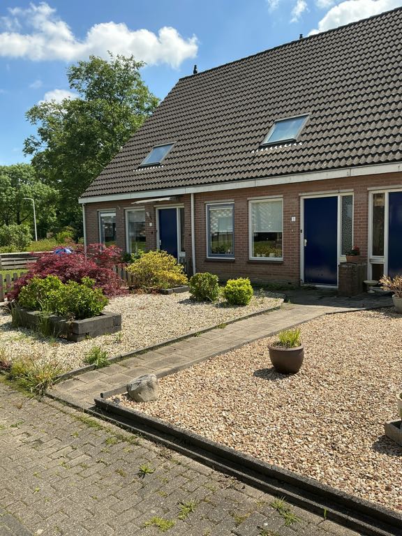 Hildo Kropstraat 3, 8331 SP Steenwijk, Nederland