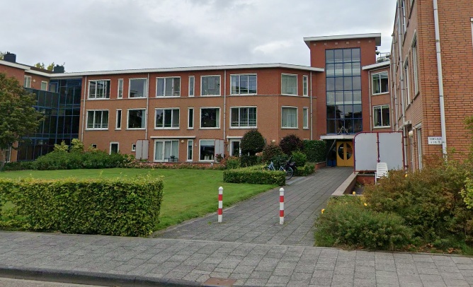 Touwslager 26, 9301 BD Roden, Nederland