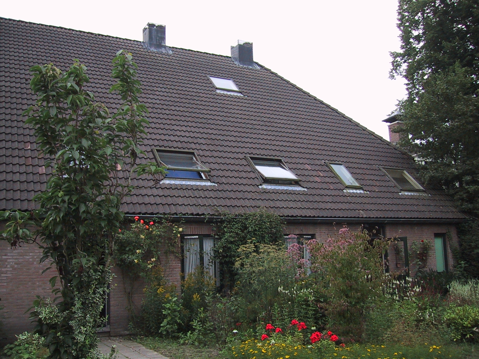 Jasmijnlaan 23A, 9301 NW Roden, Nederland